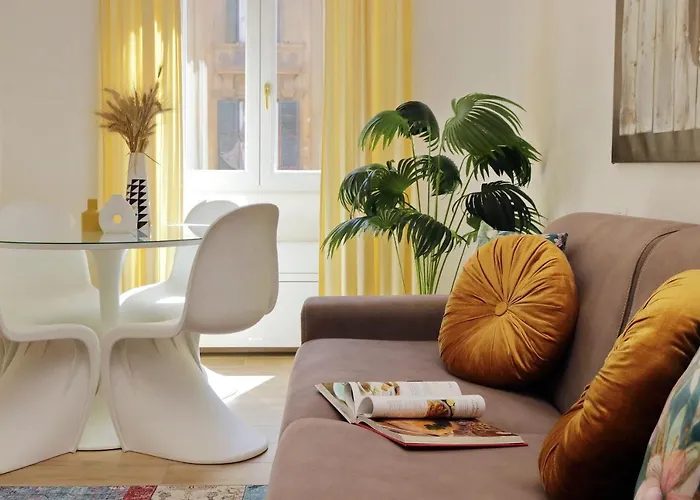 Principe Umberto Apartment