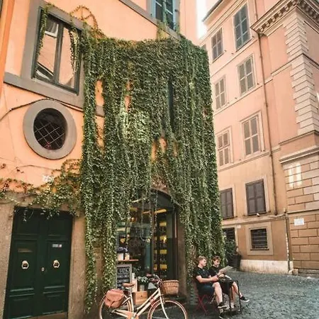 Principe Umberto Apartment Roma Exterior foto