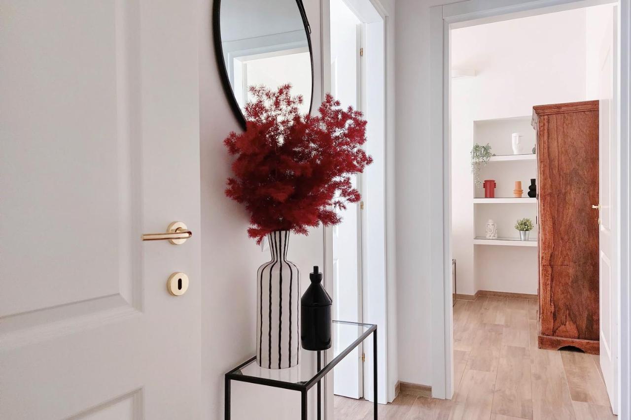 Apartment Principe Umberto Rom