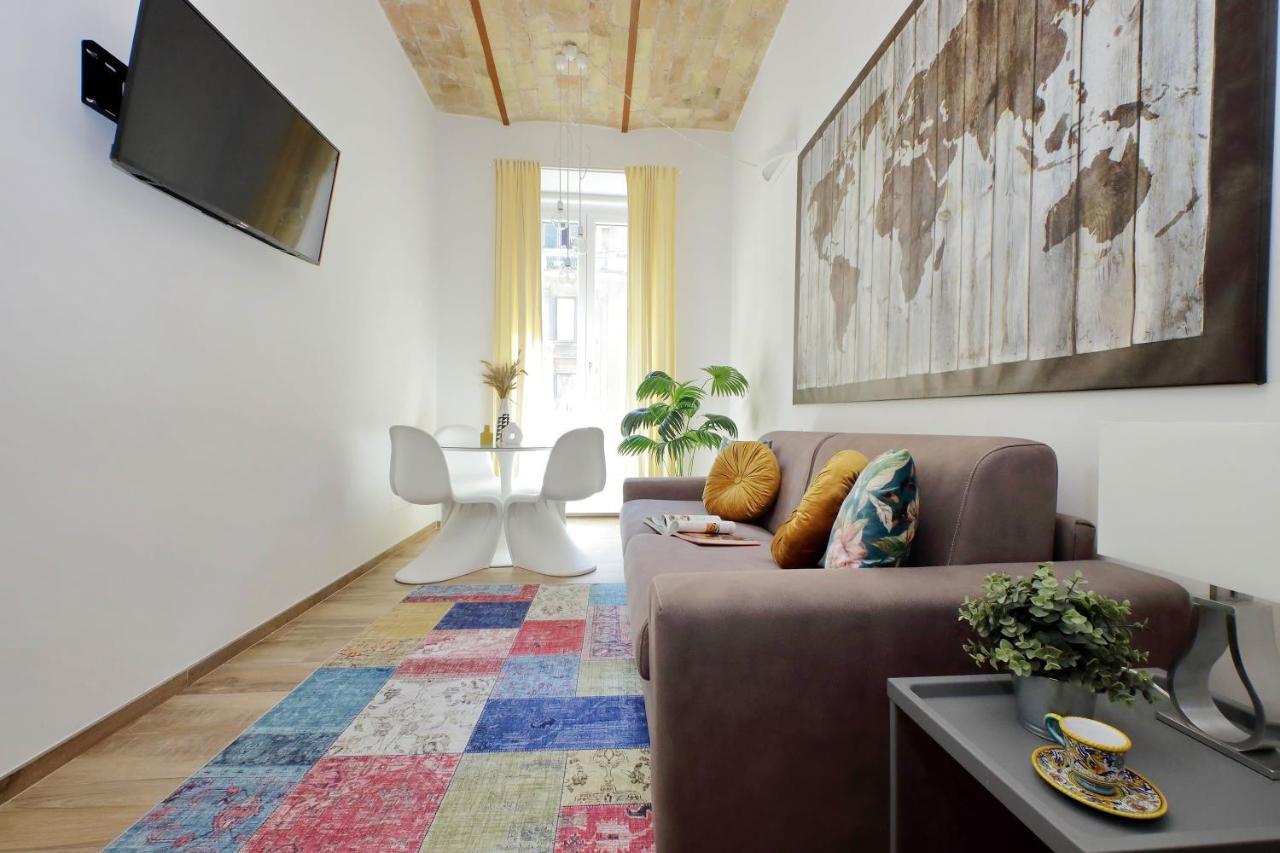 Principe Umberto Apartment Rom