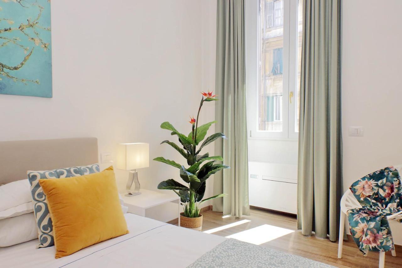 Principe Umberto Apartment Rom
